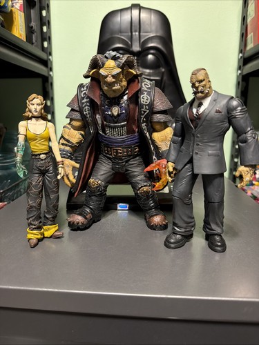 Shadowrun duels lot lothan the - lothan,