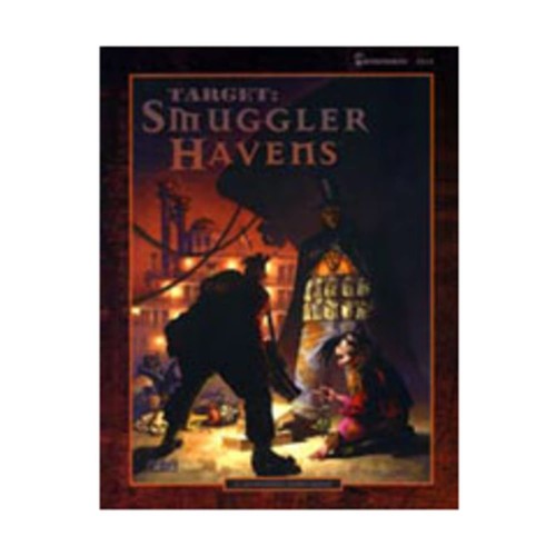 Target smuggler havens - smuggler,