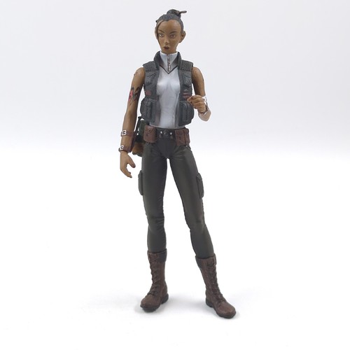 Wizkids shadowrun kyushi - wizkids,